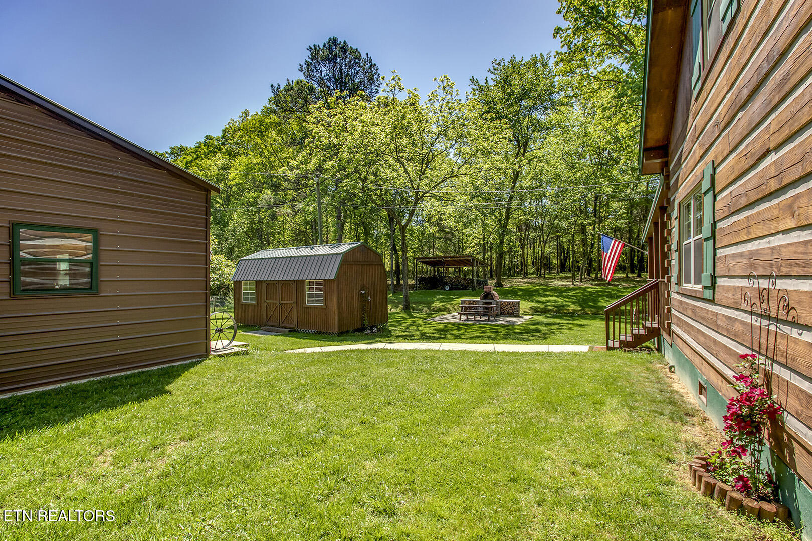 570 Corinth Church Road Loudon, TN 37774 - Photo 47 of 60 570 Corinth Church Rd. Loudon, TN 37774