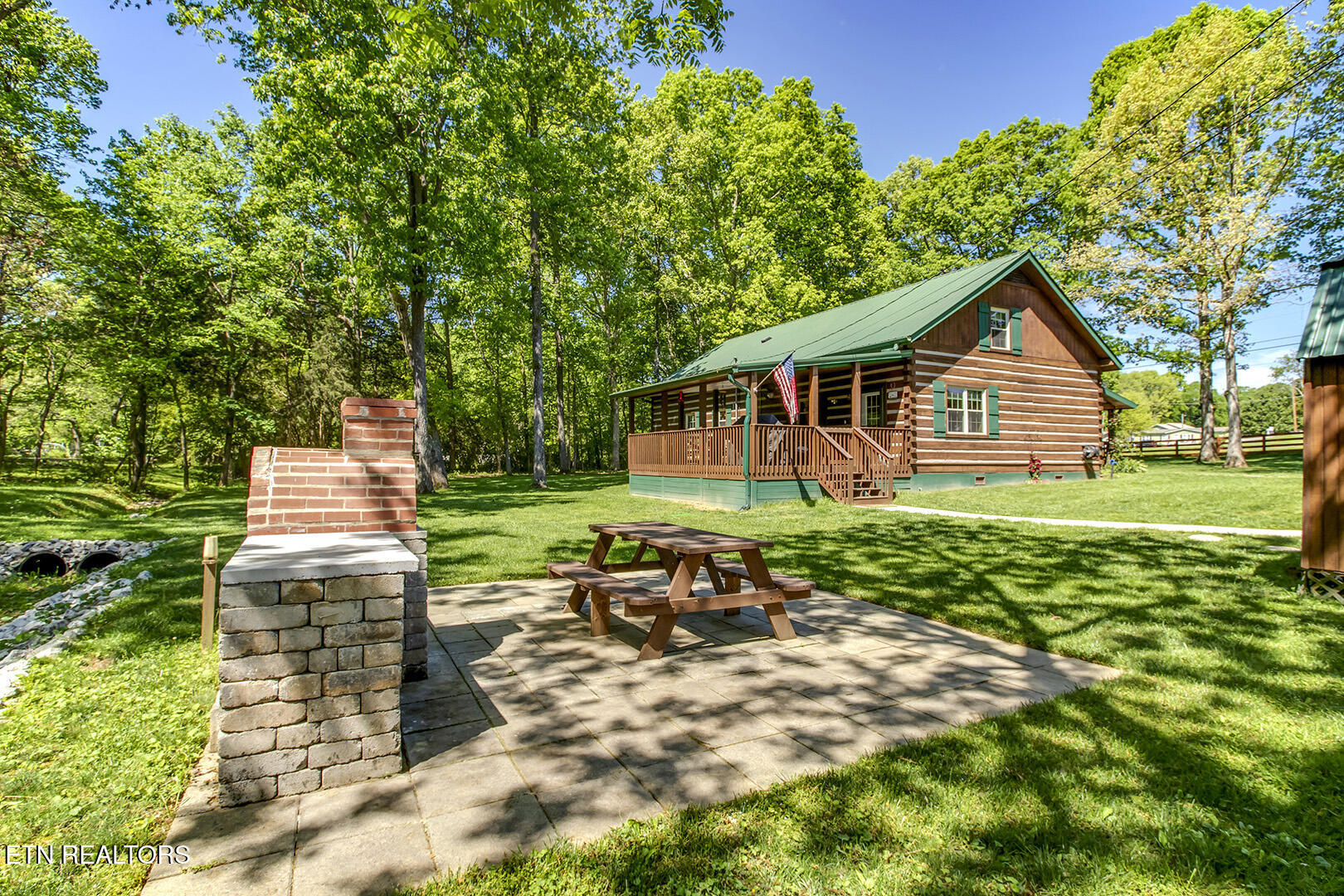 570 Corinth Church Road Loudon, TN 37774 - Photo 50 of 60 570 Corinth Church Rd. Loudon, TN 37774