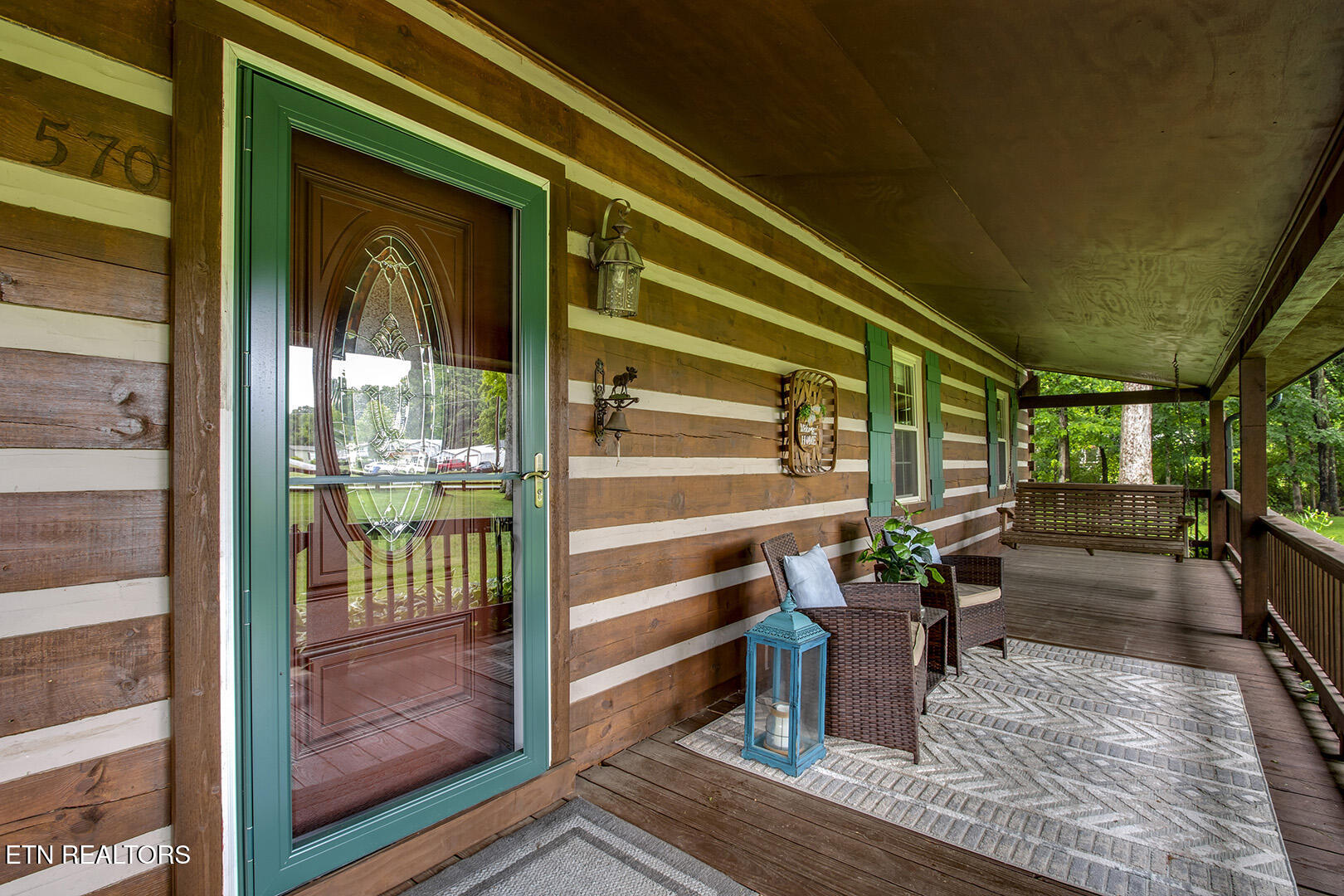 570 Corinth Church Road Loudon, TN 37774 - Photo 5 of 60 570 Corinth Church Rd. Loudon, TN 37774