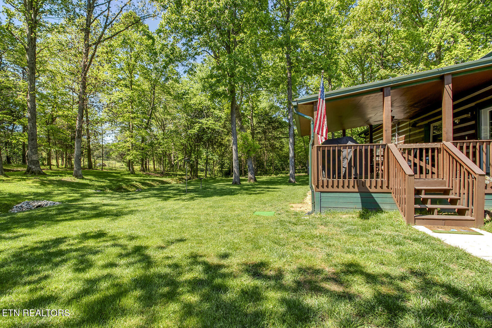 570 Corinth Church Road Loudon, TN 37774 - Photo 51 of 60 570 Corinth Church Rd. Loudon, TN 37774