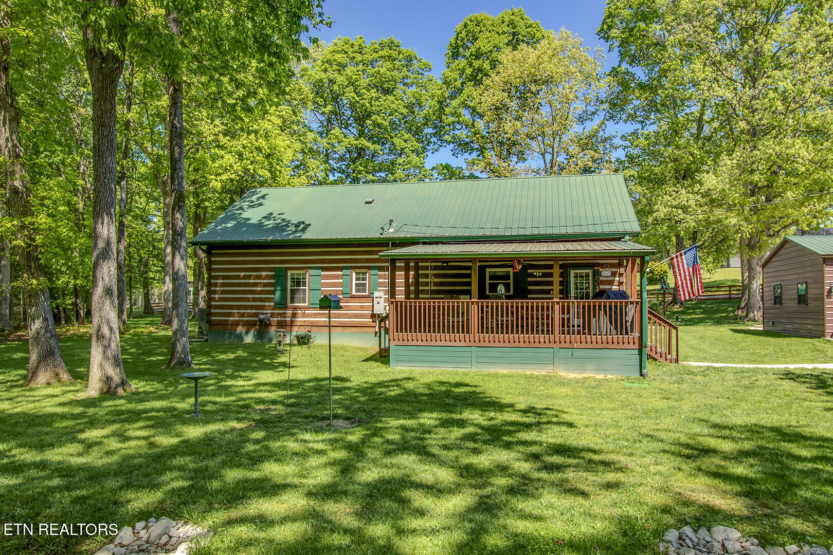 570 Corinth Church Road Loudon, TN 37774 - Photo 52 of 60 570 Corinth Church Rd. Loudon, TN 37774