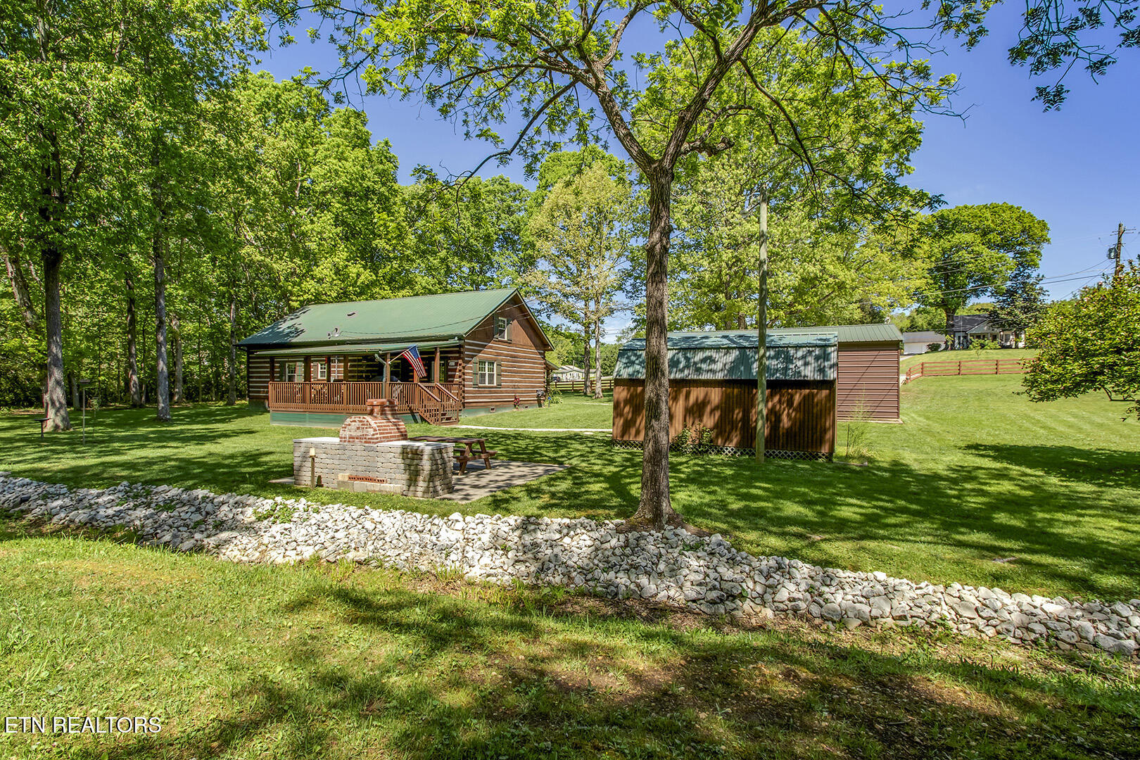 570 Corinth Church Road Loudon, TN 37774 - Photo 53 of 60 570 Corinth Church Rd. Loudon, TN 37774