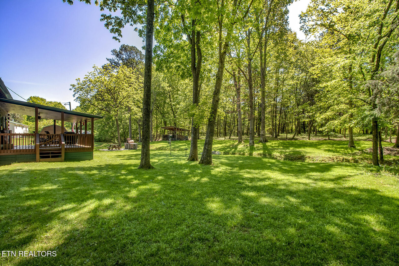 570 Corinth Church Road Loudon, TN 37774 - Photo 54 of 60 570 Corinth Church Rd. Loudon, TN 37774