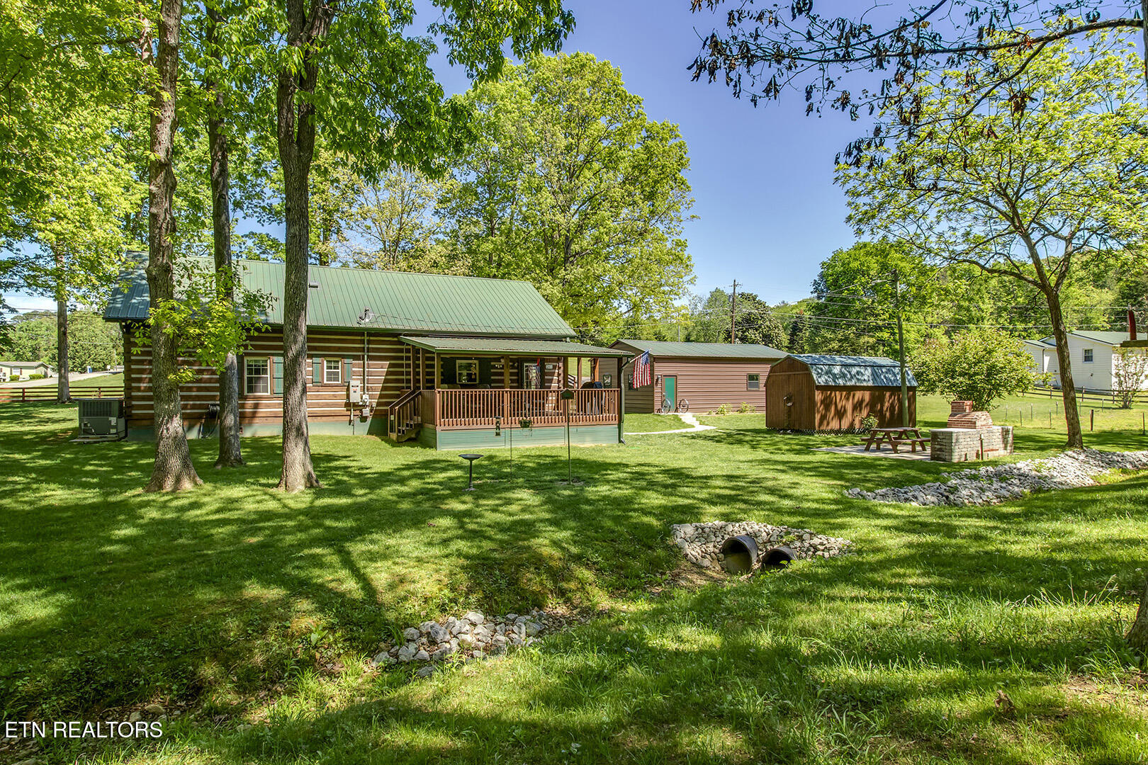 570 Corinth Church Road Loudon, TN 37774 - Photo 55 of 60 570 Corinth Church Rd. Loudon, TN 37774