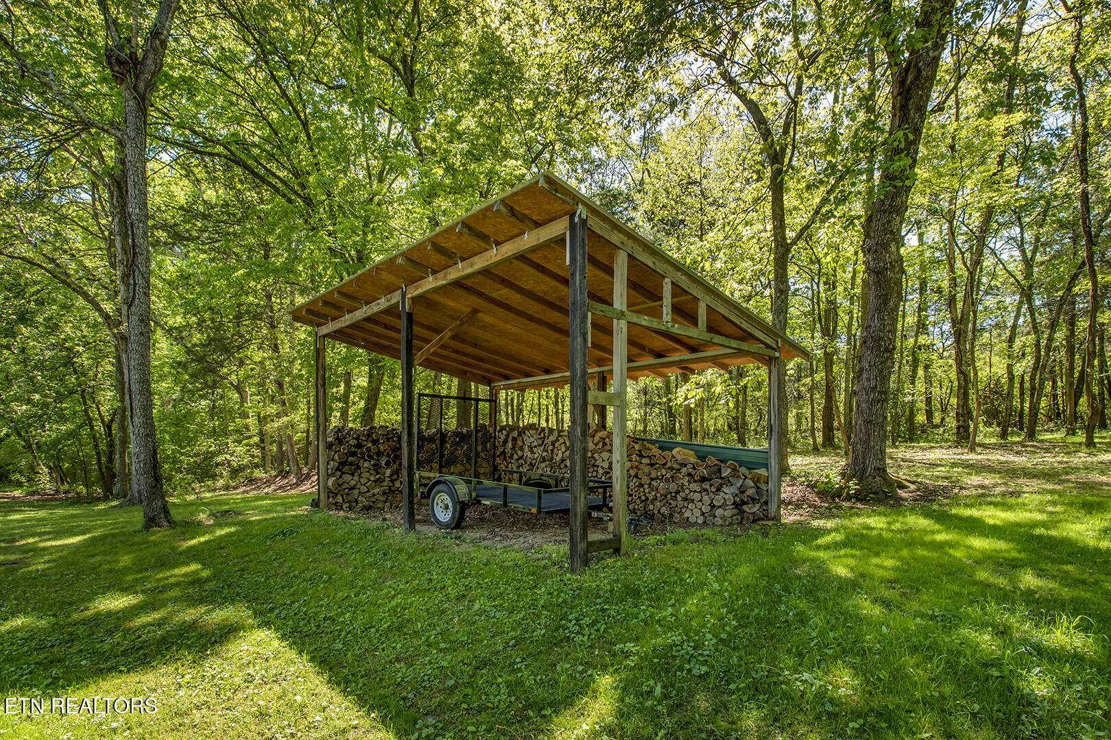570 Corinth Church Road Loudon, TN 37774 - Photo 56 of 60 570 Corinth Church Rd. Loudon, TN 37774