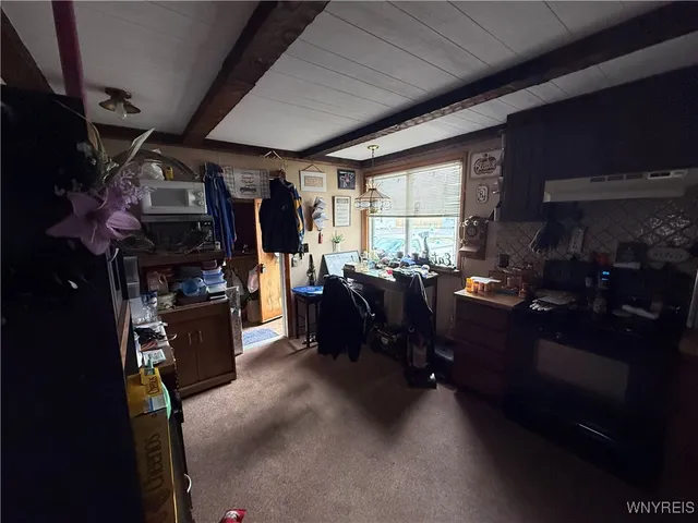 $119,900 | 36 Crane Place, Unit 32, Tonawanda, NY 14150