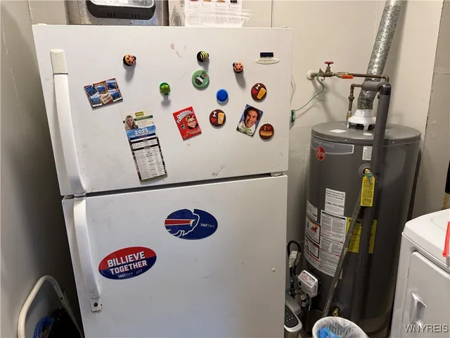 $119,900 | 36 Crane Place, Unit 32, Tonawanda, NY 14150