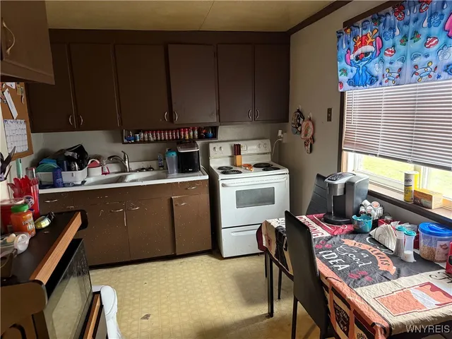 $119,900 | 36 Crane Place, Unit 32, Tonawanda, NY 14150