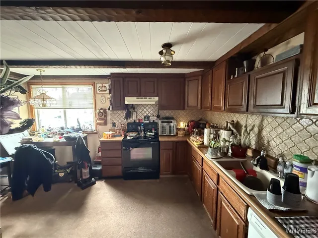 $119,900 | 36 Crane Place, Unit 32, Tonawanda, NY 14150