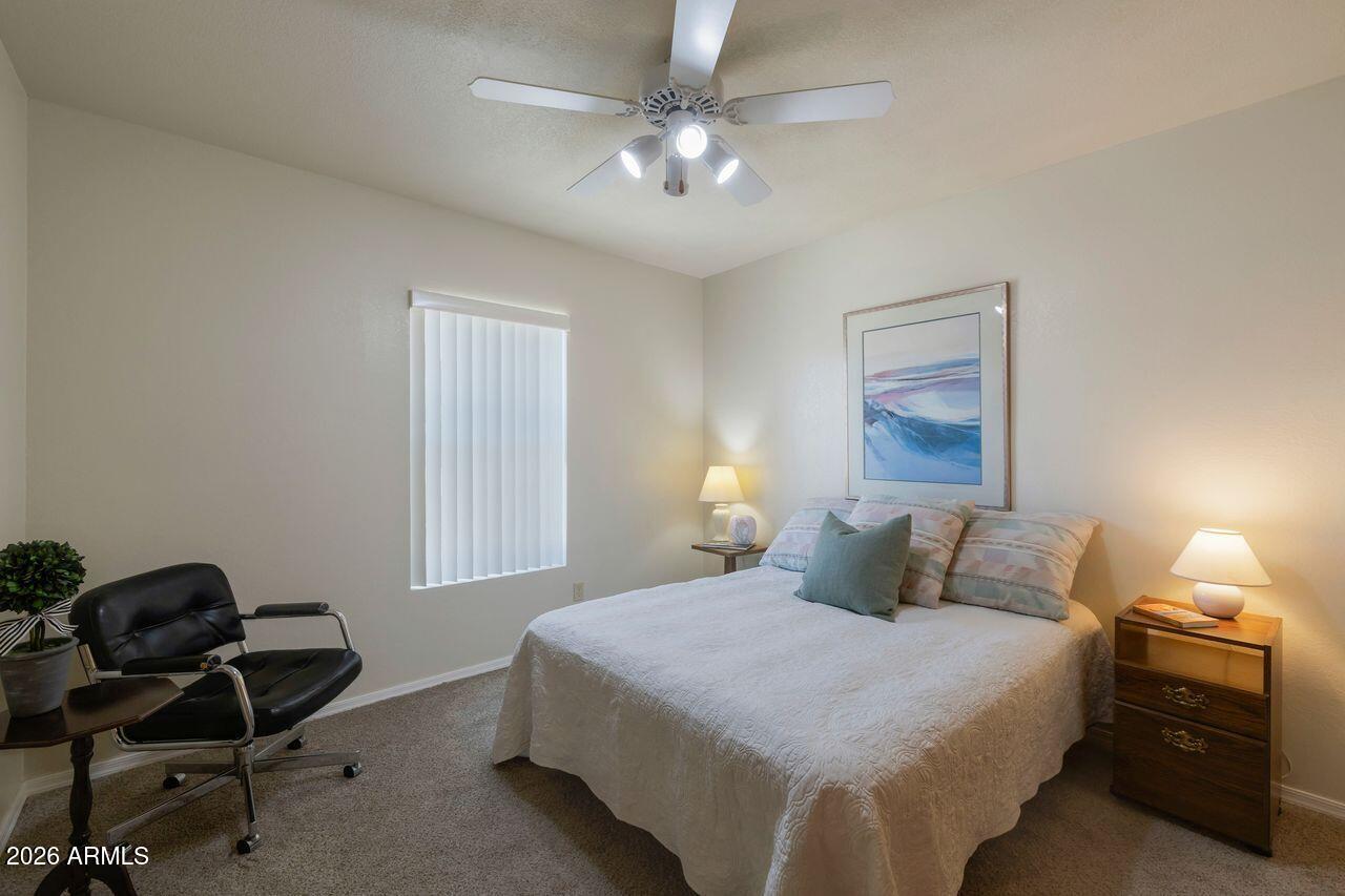 7618 West John Cabot Road Glendale, AZ 85308 - Photo 18 of 43 bedroom 2