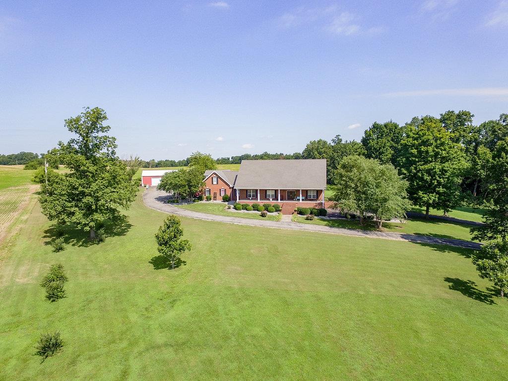 4010 Glen Raven Road Adams, TN 37010 - Photo 1 of 27