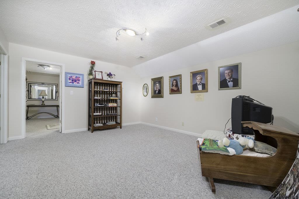 4010 Glen Raven Road Adams, TN 37010 - Photo 17 of 27 a living room with furniture and a flat screen tv