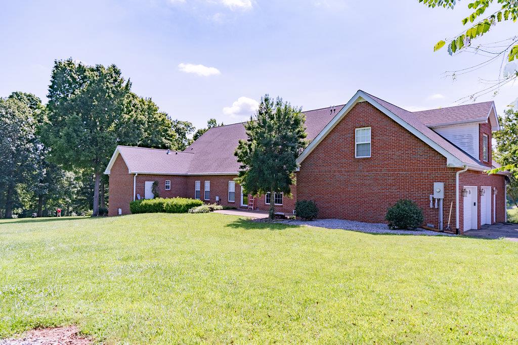 4010 Glen Raven Road Adams, TN 37010 - Photo 3 of 27 a view of a house with a yard