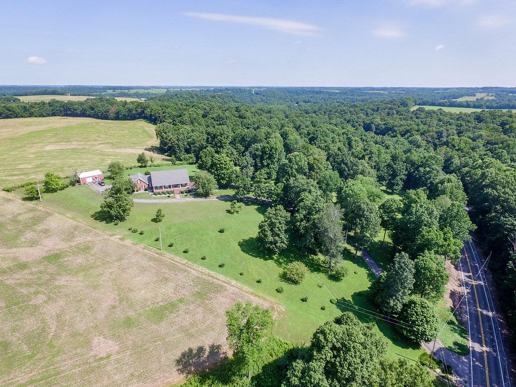 4010 Glen Raven Road Adams, TN 37010 - Photo 4 of 27 a view of a city with ocean view