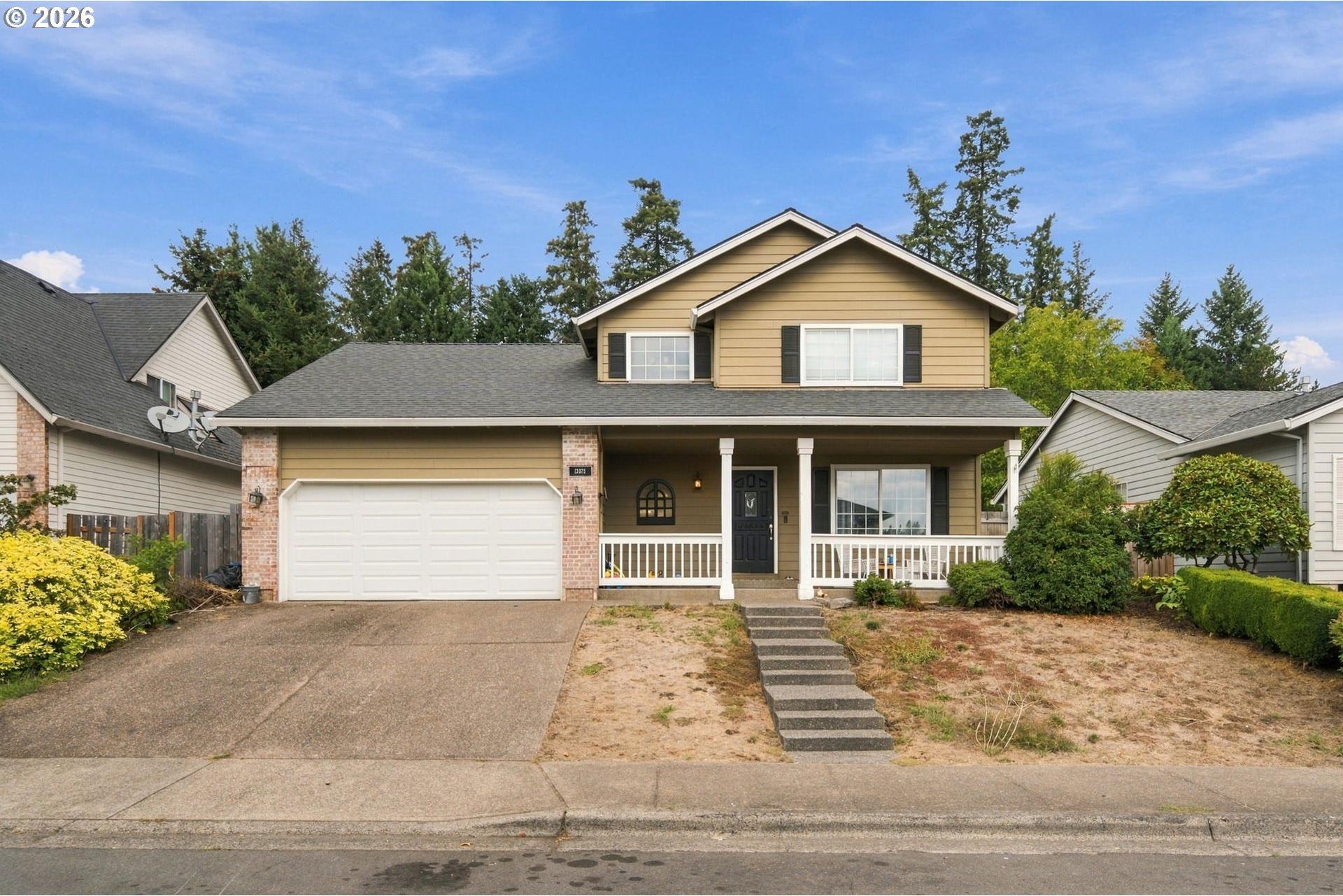13075 Southwest Timara Lane Portland, OR 97224 - Photo 1 of 34 Gallery Image 1