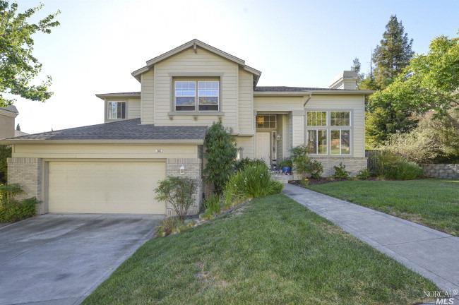 3451 Baldwin Way Santa Rosa, CA 95403 - Photo 1 of 1 Gallery Image 1