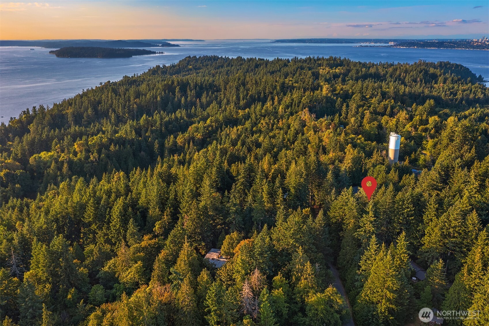 107 133rd Street Southwest Vashon, WA 98070 - Photo 10 of 10