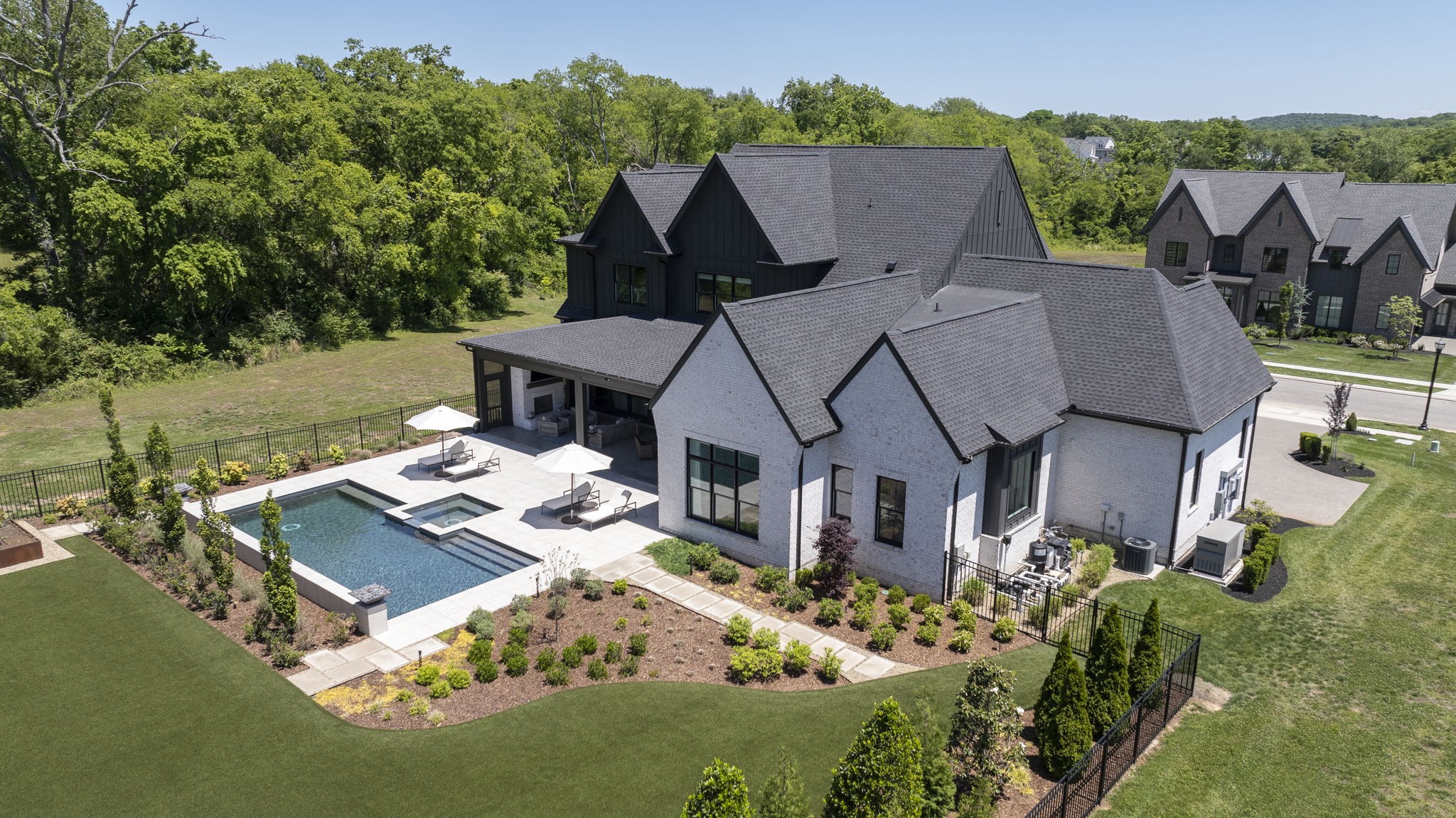 6083 Porters Union Way Arrington, TN 37014 - Photo 1 of 77