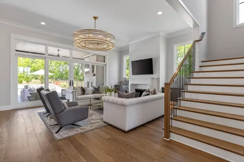 $2,599,900 | 6083 Porters Union Way, Arrington, TN 37014
