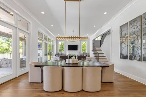 $2,599,900 | 6083 Porters Union Way, Arrington, TN 37014