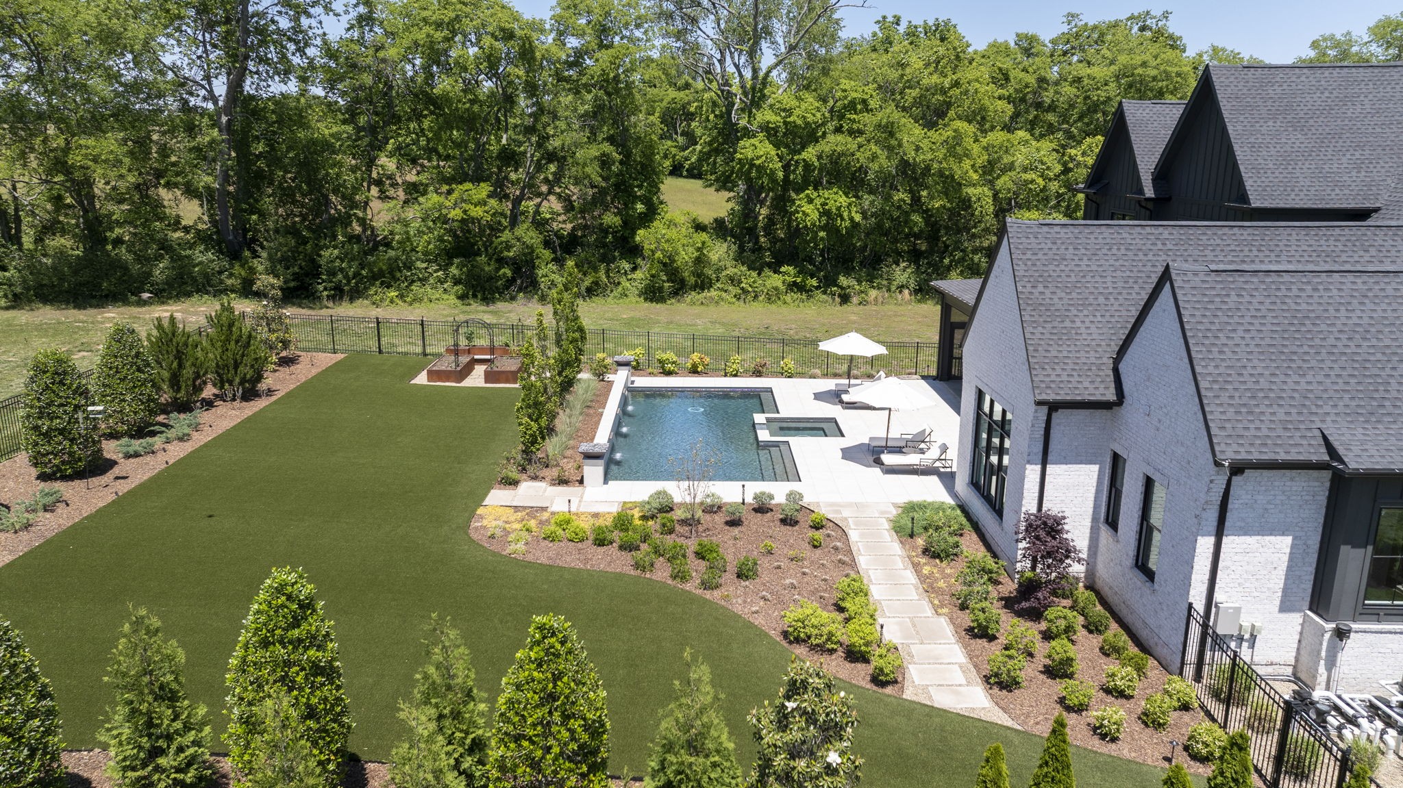 6083 Porters Union Way Arrington, TN 37014 - Photo 76 of 77