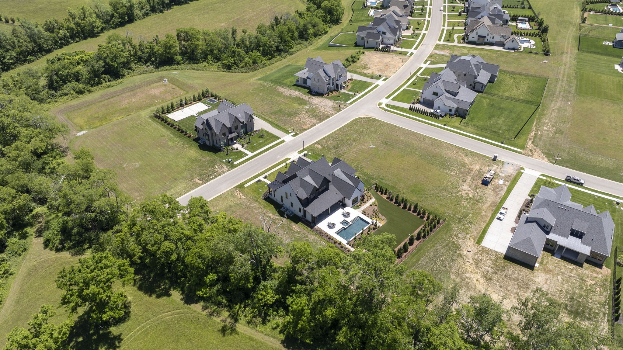 6083 Porters Union Way Arrington, TN 37014 - Photo 77 of 77