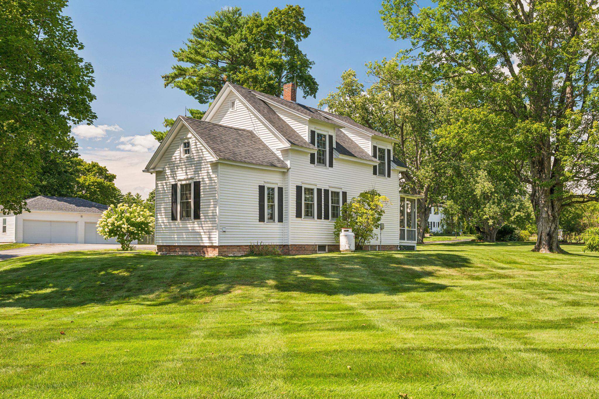100 Pierce Hill Road Bennington, NH 03442 - Photo 42 of 60 Gallery Image 42