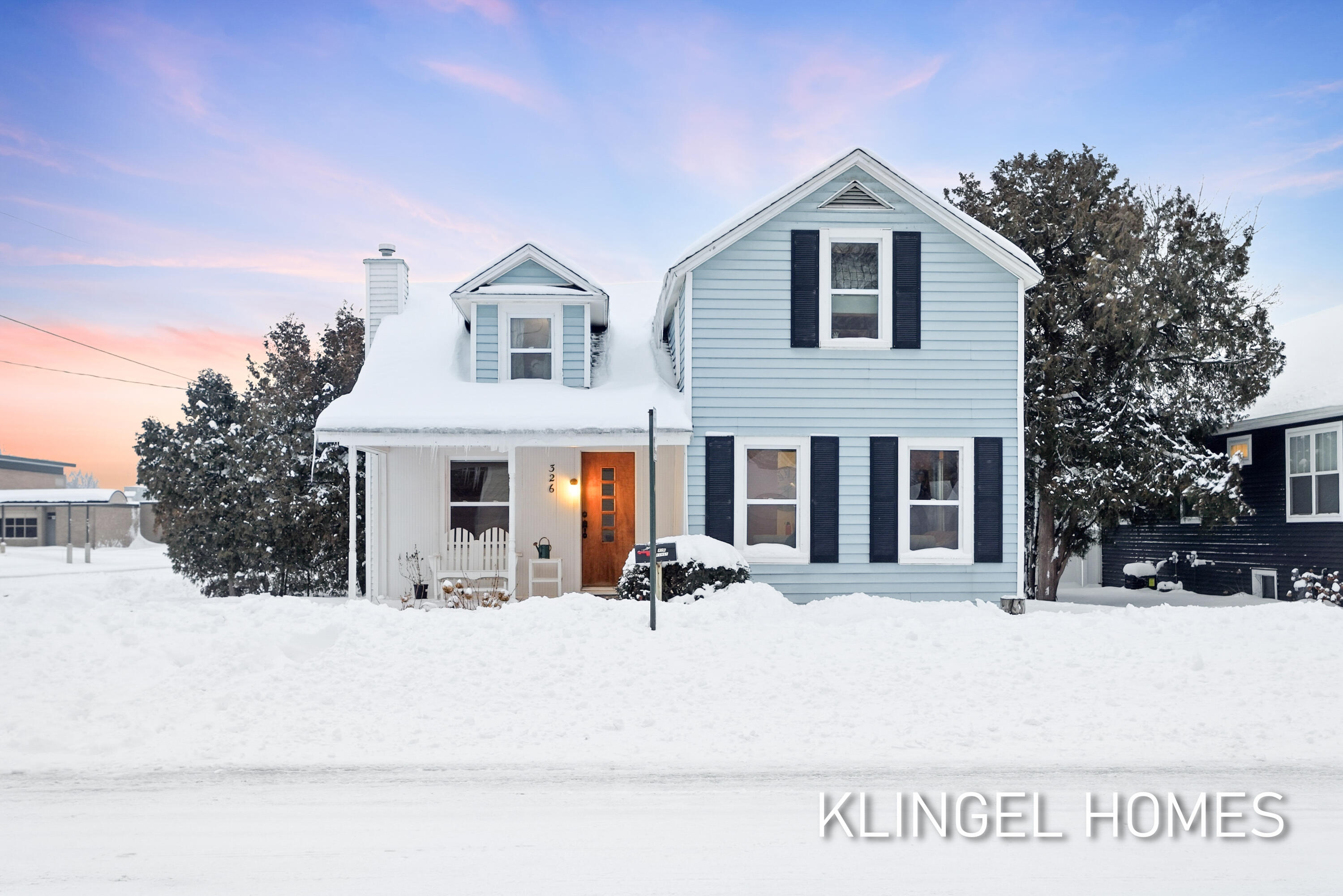 326 South Street Spring Lake, MI 49456 - Photo 1 of 38 71-print-326-south-st