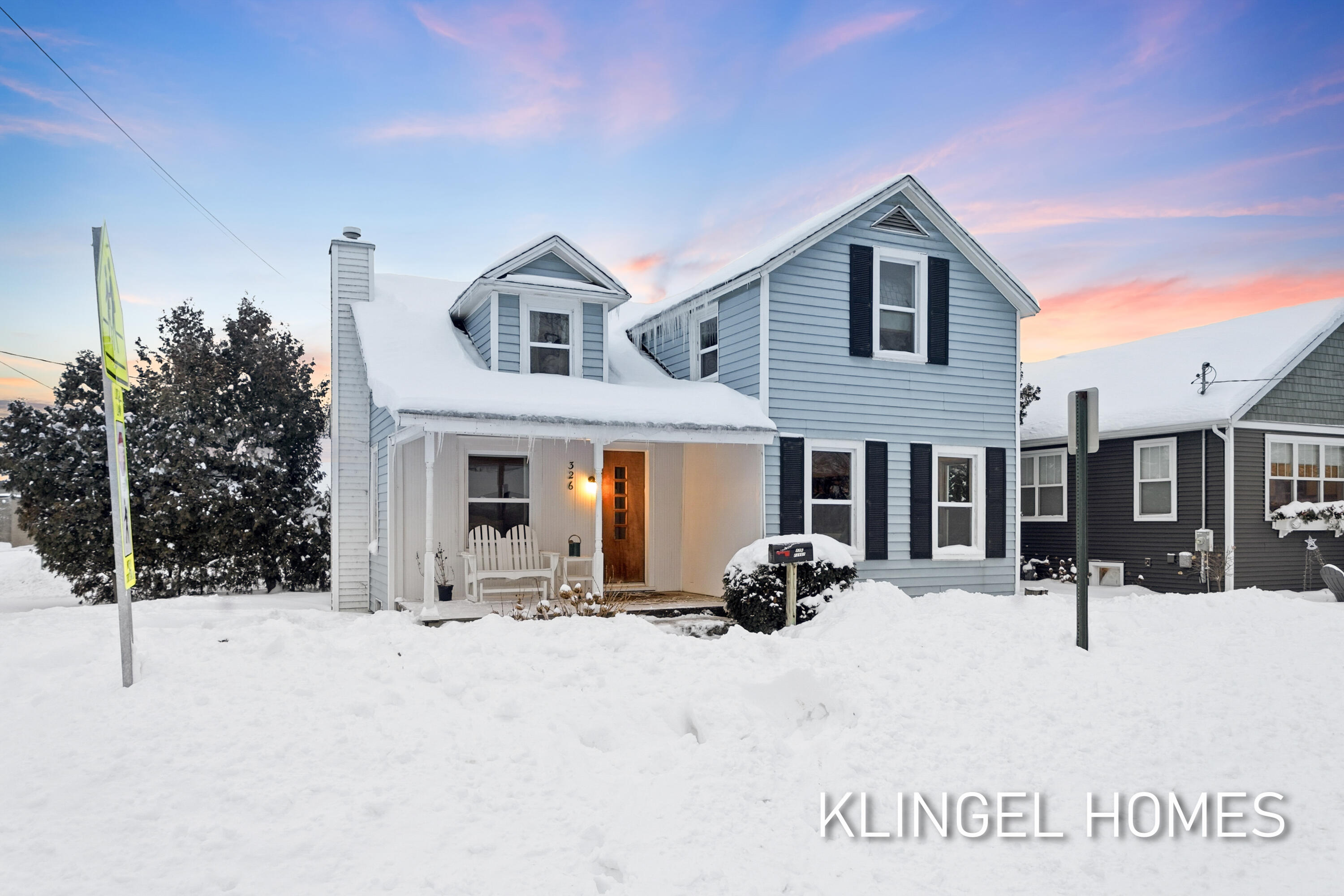 326 South Street Spring Lake, MI 49456 - Photo 2 of 38 72-print-326-south-st