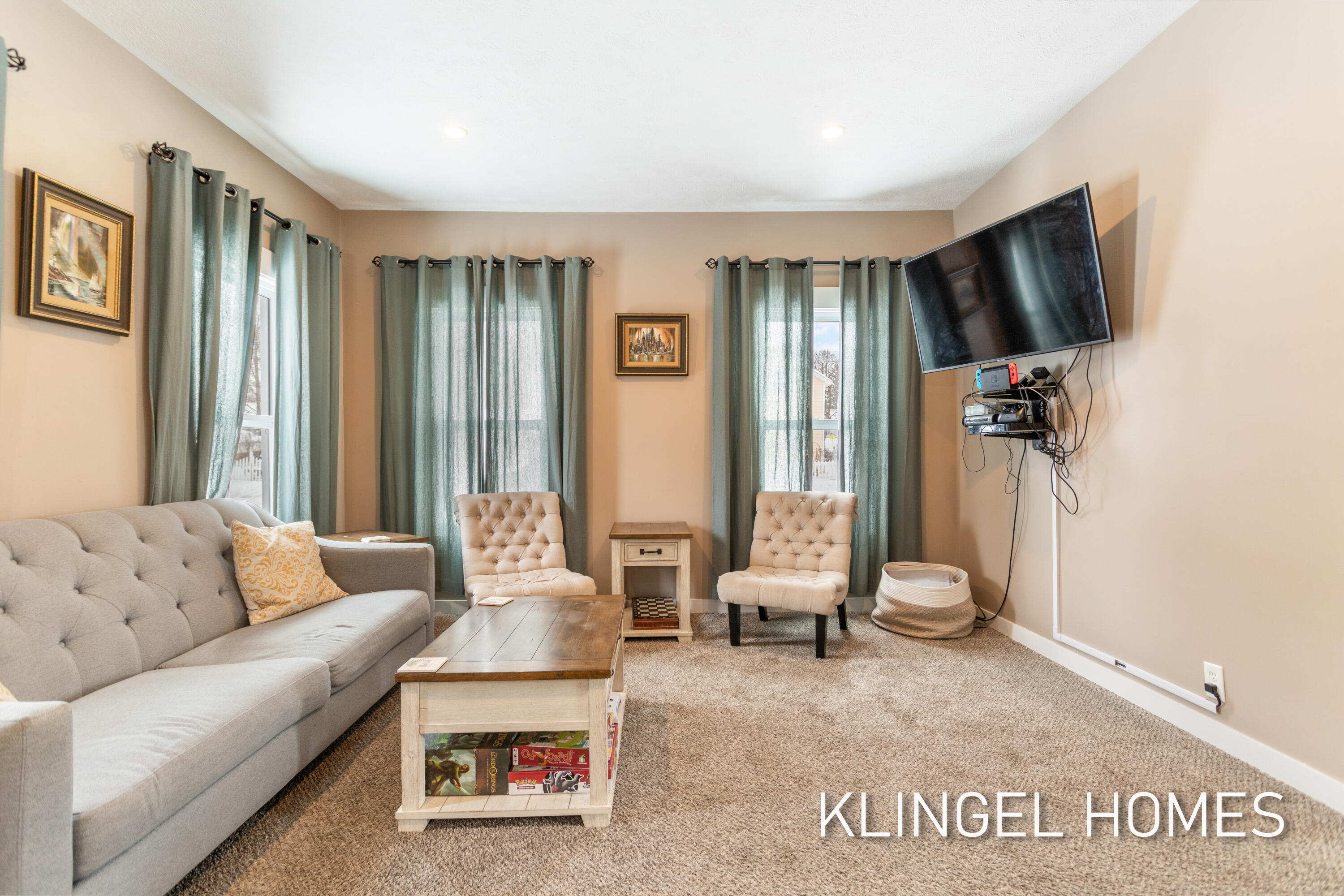 326 South Street Spring Lake, MI 49456 - Photo 4 of 38 83-print-326-south-st