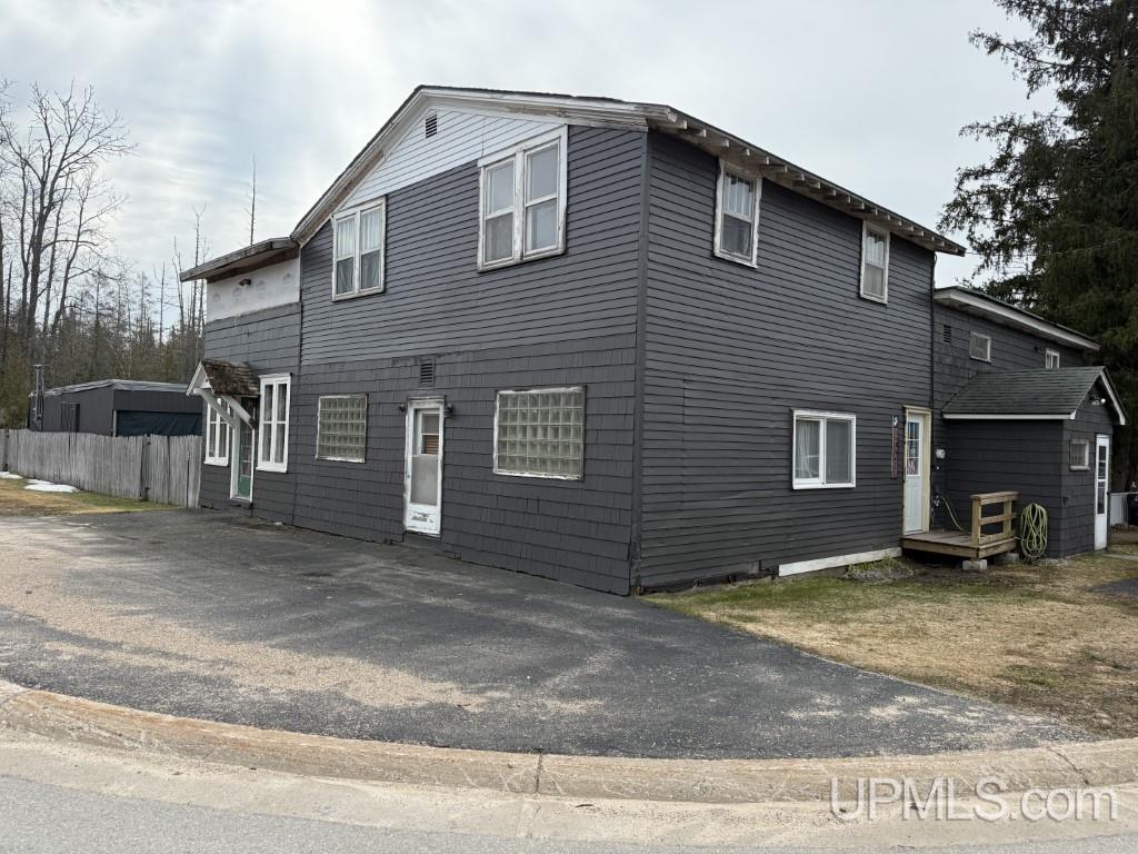 E2903 H44 Road Trenary, MI 49891 - Photo 39 of 47 Gallery Image 39
