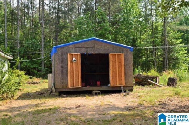 1701 Peaceburg Road Weaver, AL 36277 - Photo 21 of 26