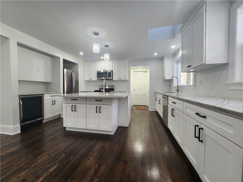599 Harris Avenue Woonsocket, RI 02895 - Photo 12 of 48 Plenty of counter space