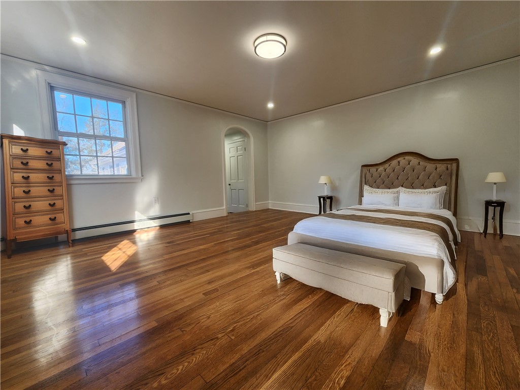 599 Harris Avenue Woonsocket, RI 02895 - Photo 17 of 48 Virtually staged