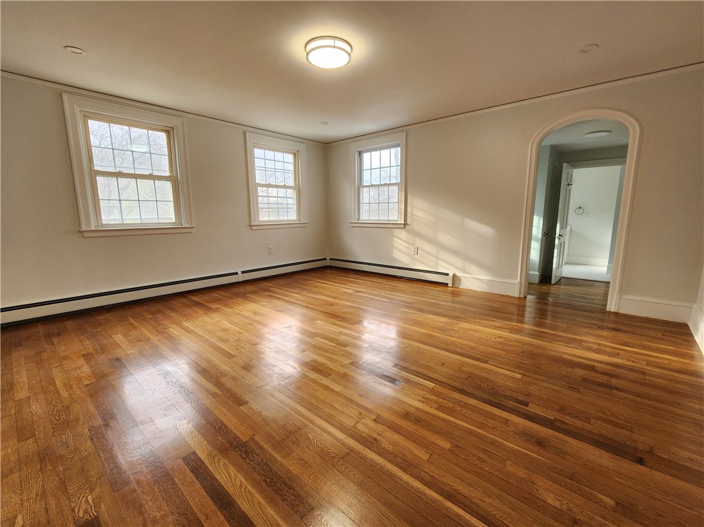 599 Harris Avenue Woonsocket, RI 02895 - Photo 18 of 48 Newly refinished hardwood floors
