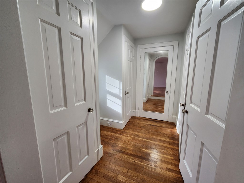 599 Harris Avenue Woonsocket, RI 02895 - Photo 19 of 48 Walk through with multiple closets