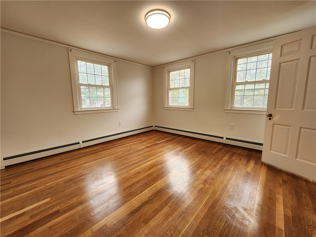 599 Harris Avenue Woonsocket, RI 02895 - Photo 24 of 48 Front bedroom