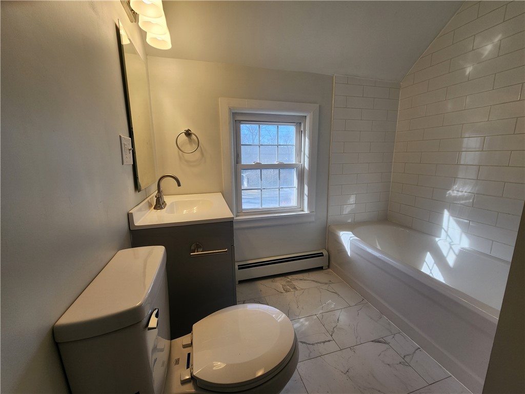 599 Harris Avenue Woonsocket, RI 02895 - Photo 30 of 48 Connects to bedroom 3