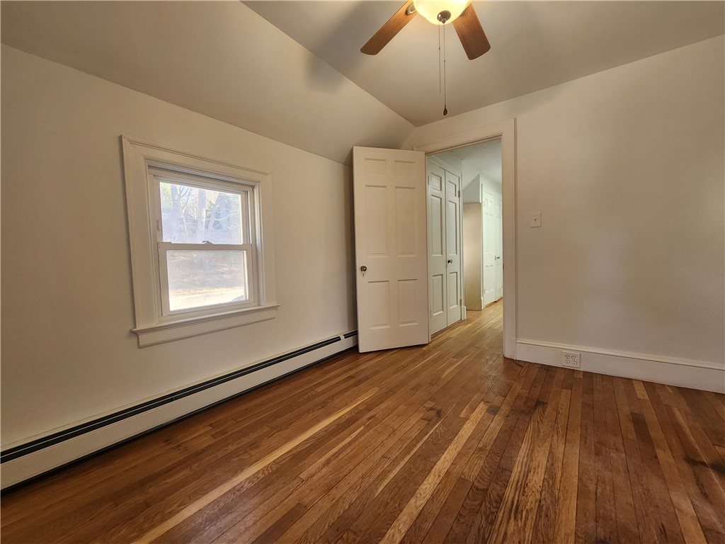 599 Harris Avenue Woonsocket, RI 02895 - Photo 32 of 48 Bedroom 3