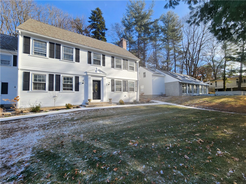 599 Harris Avenue Woonsocket, RI 02895 - Photo 44 of 48 Gallery Image 44