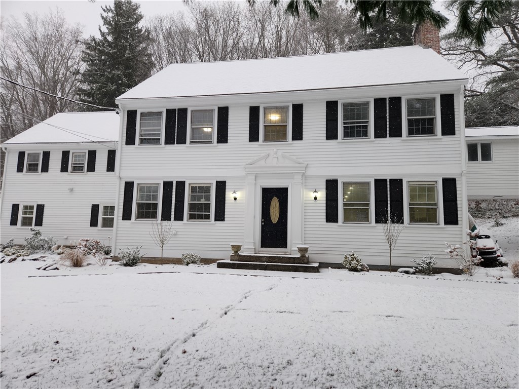 599 Harris Avenue Woonsocket, RI 02895 - Photo 45 of 48 Gallery Image 45
