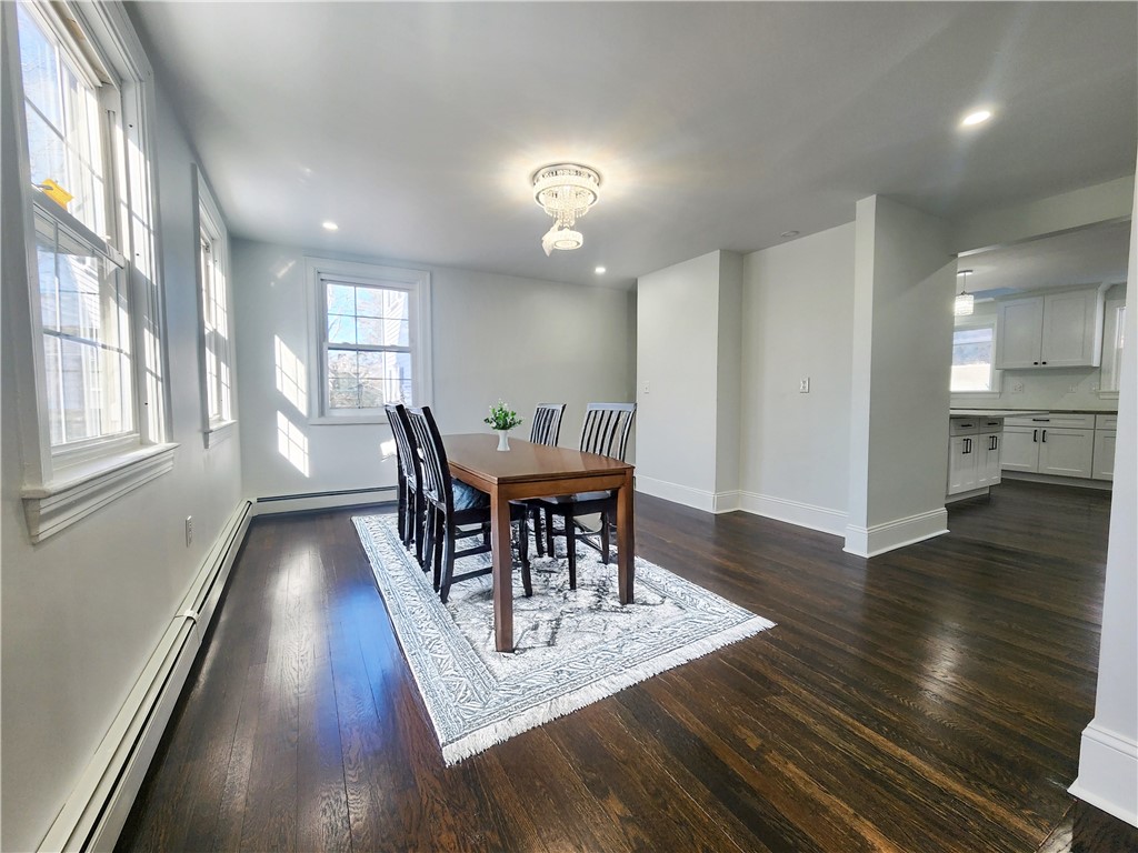 599 Harris Avenue Woonsocket, RI 02895 - Photo 6 of 48 Virtually staged