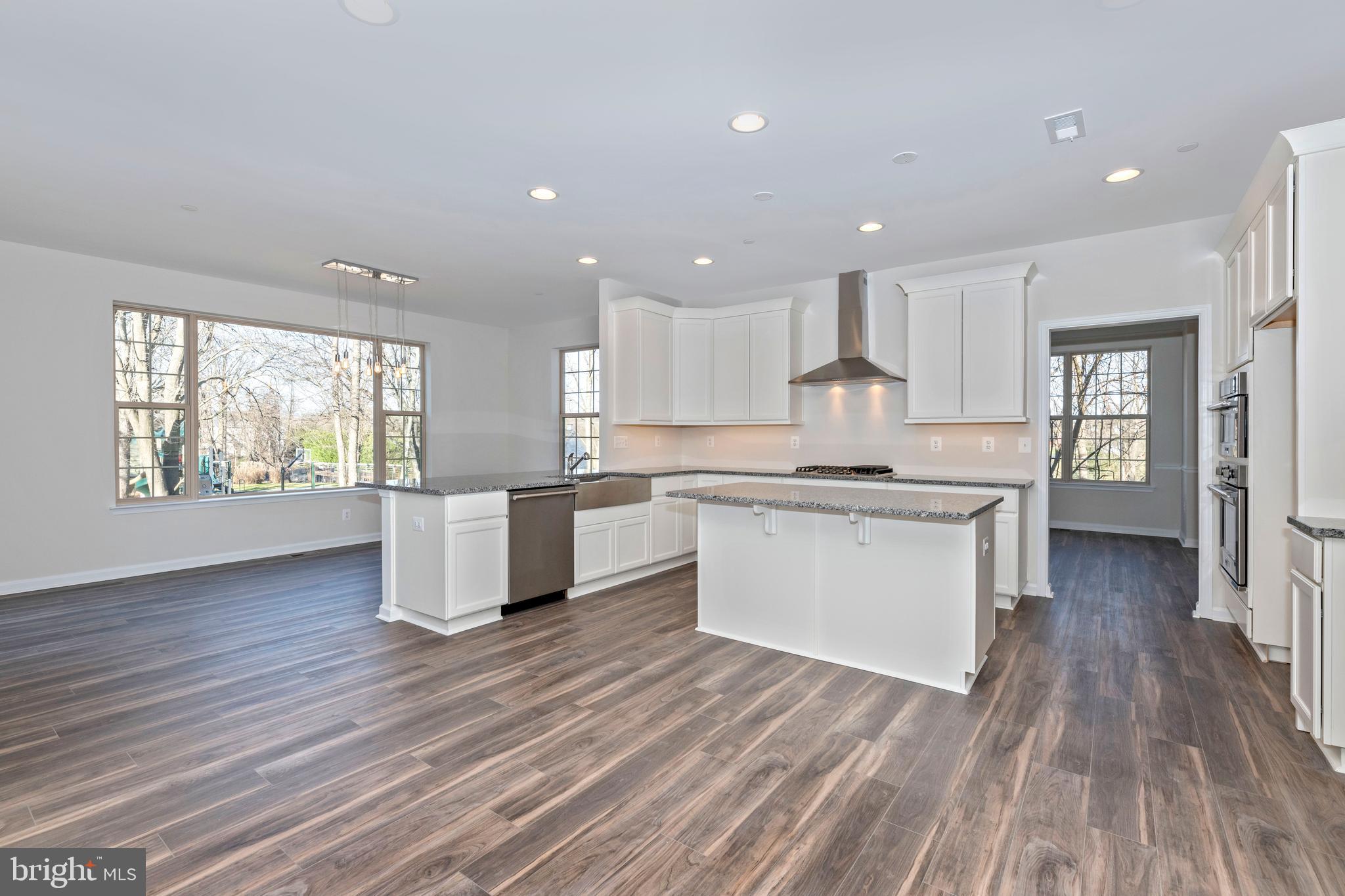 6720 Hemlock Point Road New Market, MD 21774 - Photo 13 of 49 Kitchen shown w/ optional features