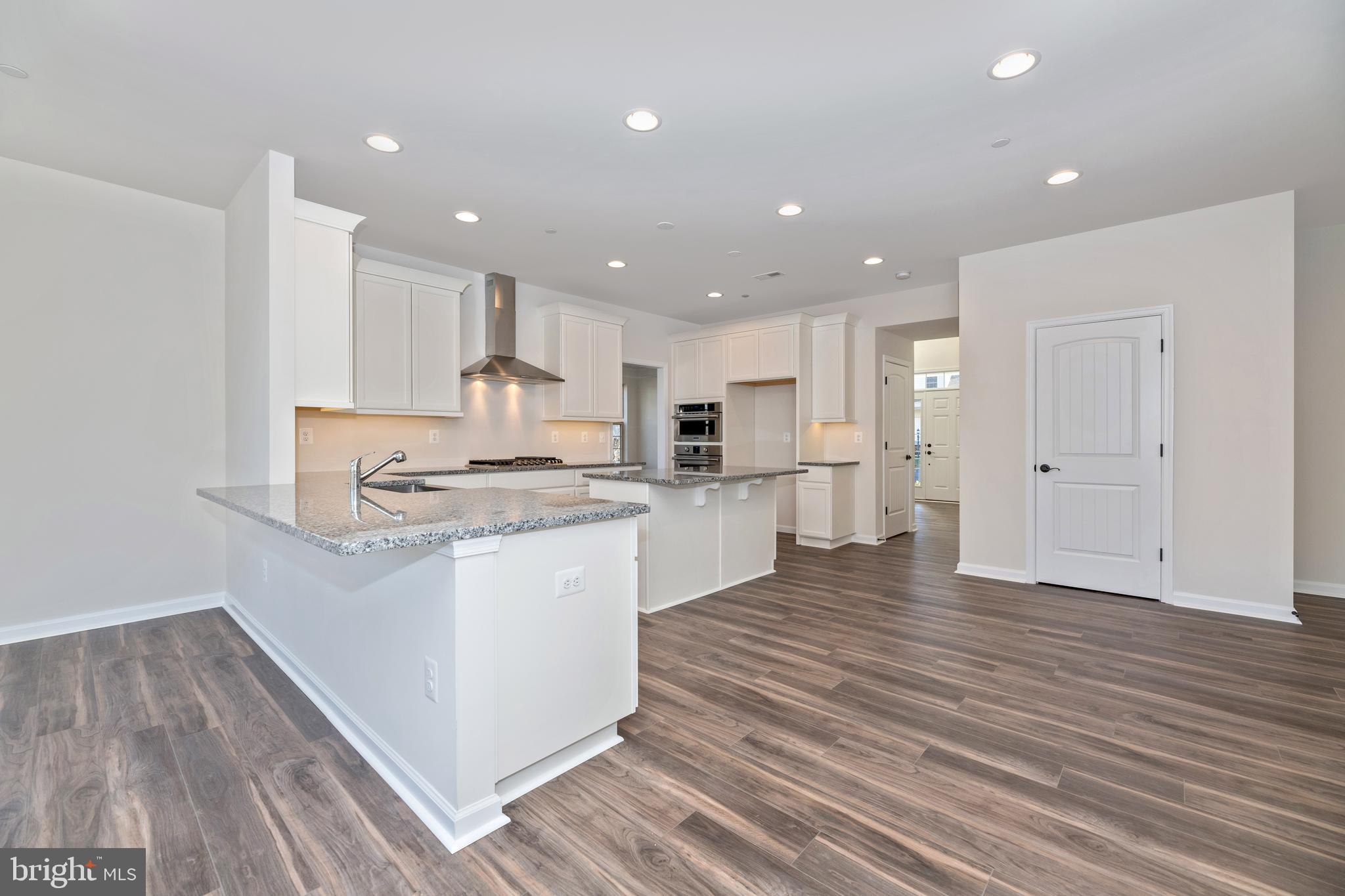 6720 Hemlock Point Road New Market, MD 21774 - Photo 14 of 49 Kitchen shown w/ optional features