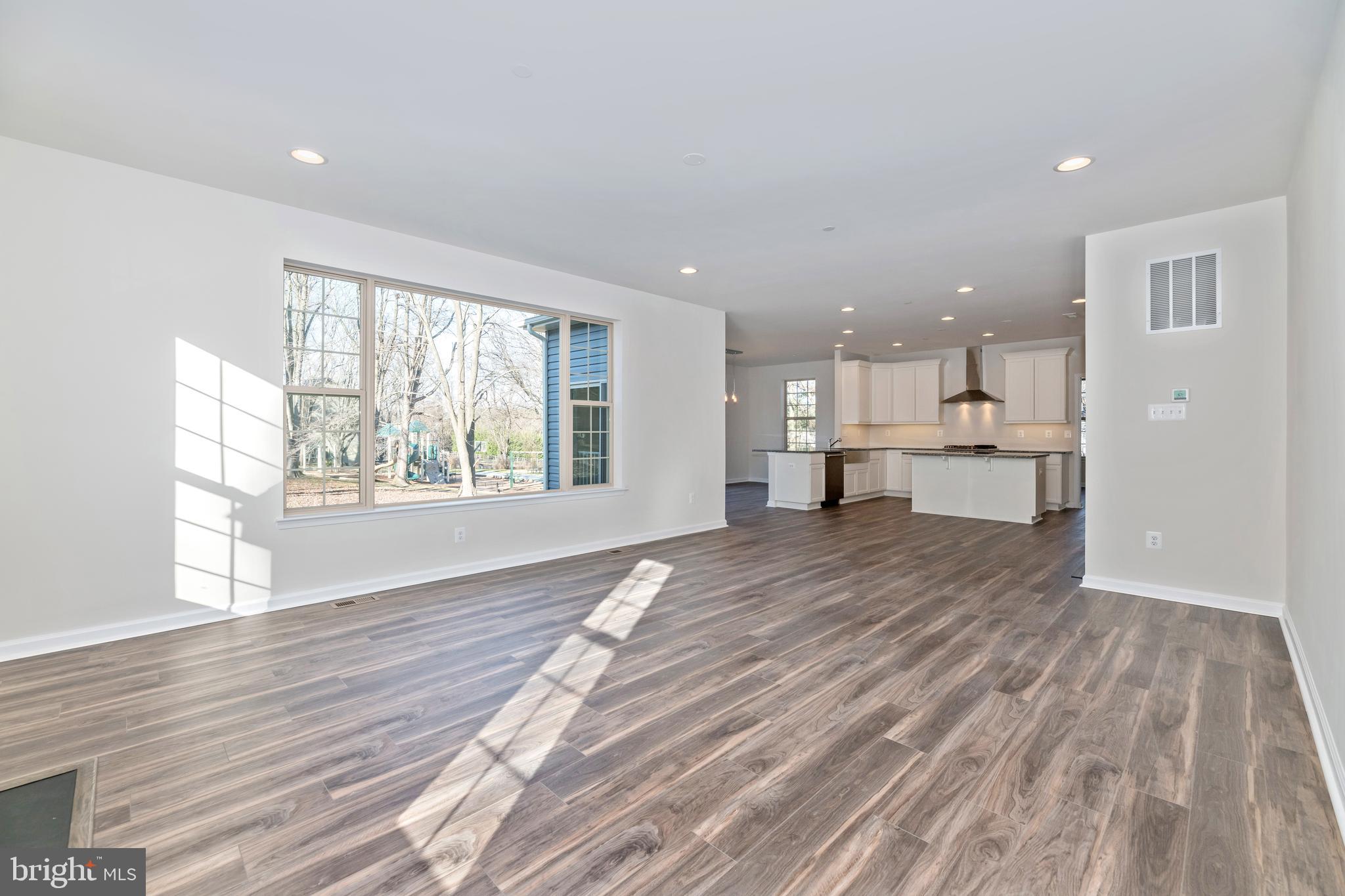6720 Hemlock Point Road New Market, MD 21774 - Photo 18 of 49 Family Room w/ optional LVT