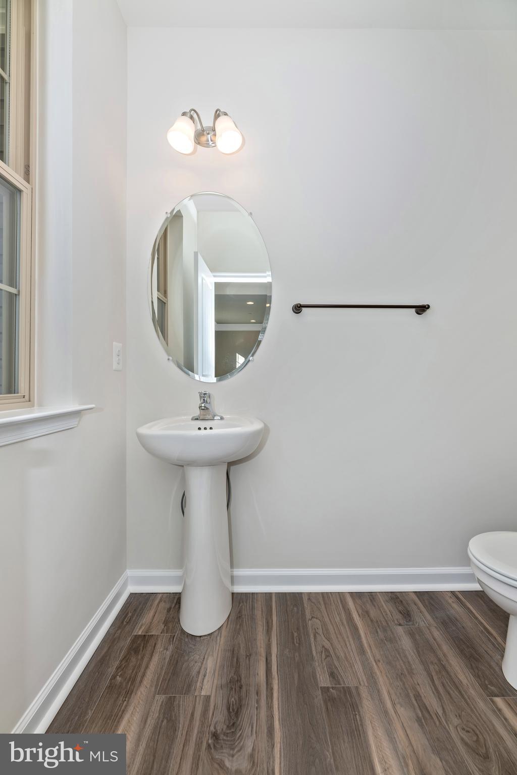 6720 Hemlock Point Road New Market, MD 21774 - Photo 19 of 49 First Floor Powder Room