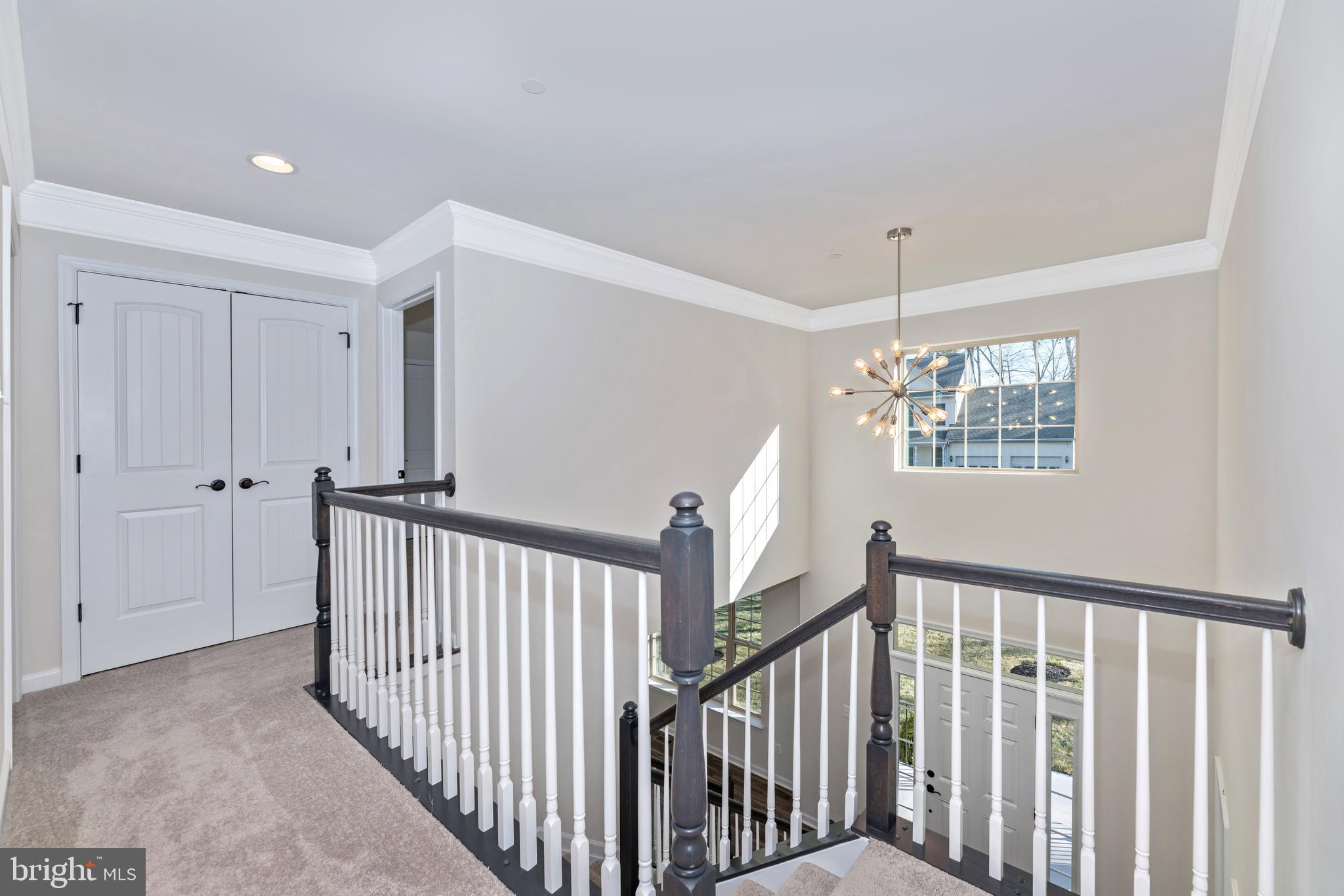 6720 Hemlock Point Road New Market, MD 21774 - Photo 22 of 49 2-Story Foyer