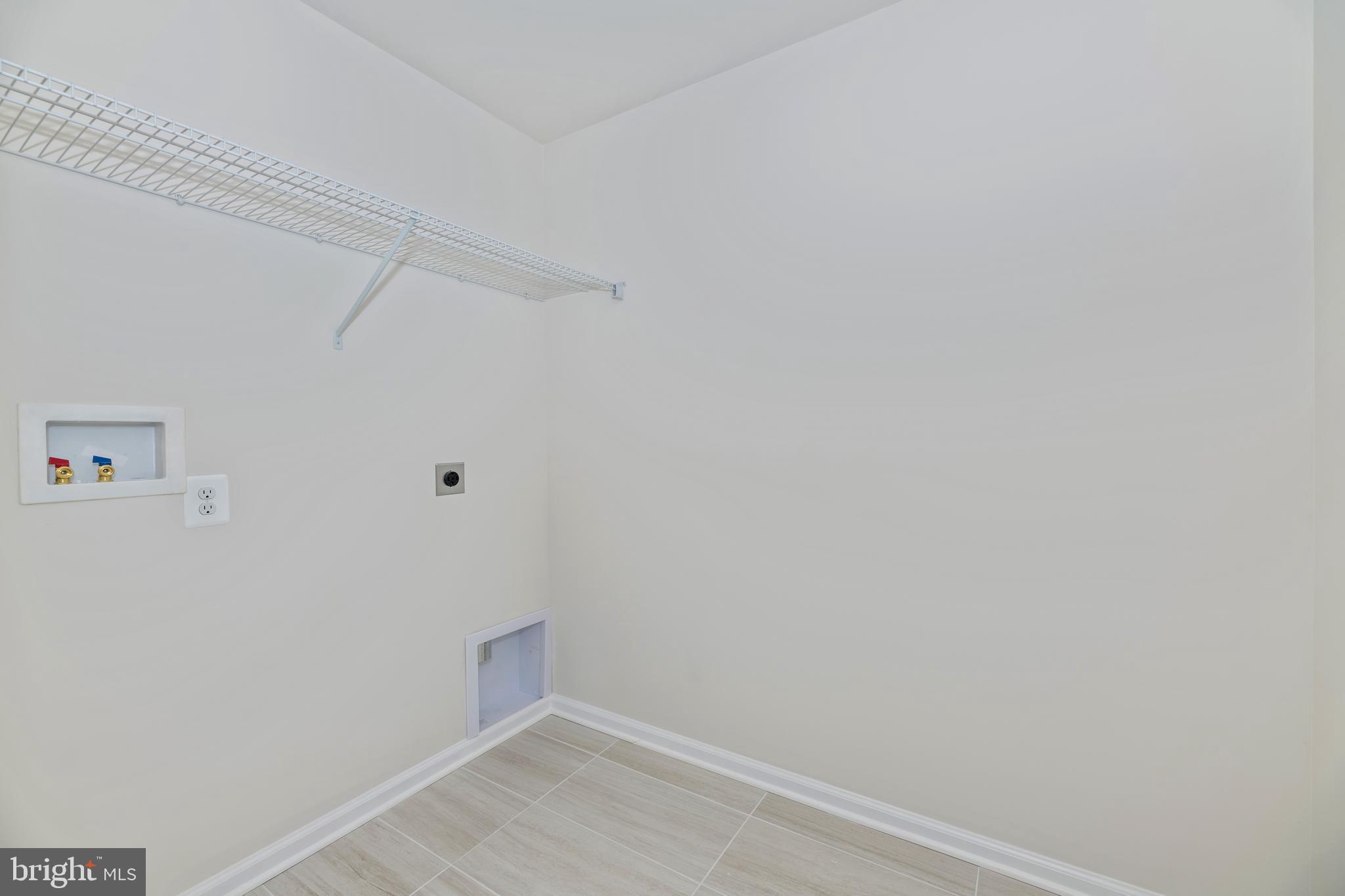 6720 Hemlock Point Road New Market, MD 21774 - Photo 35 of 49 Second Floor Laundry Room