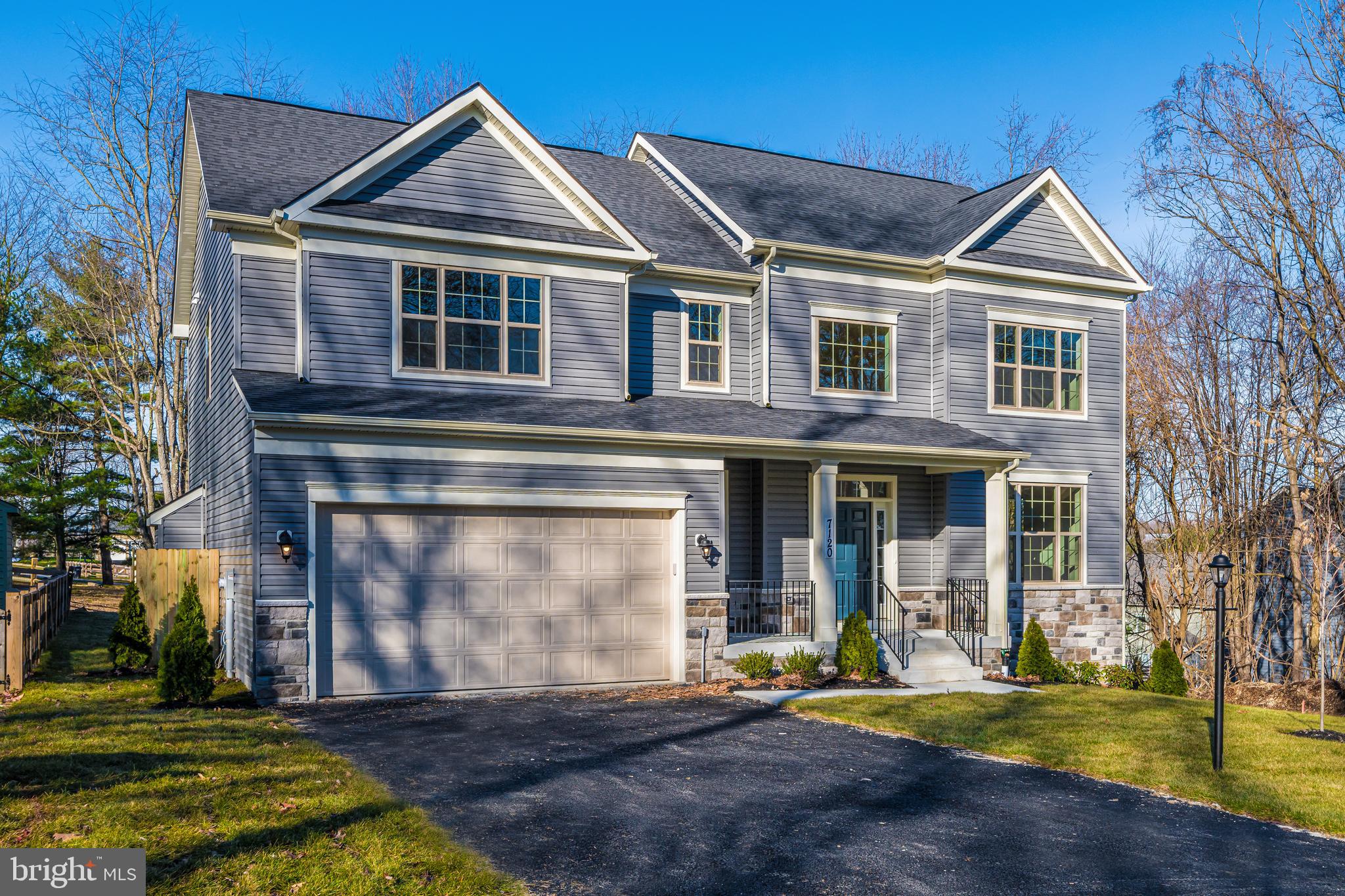 6720 Hemlock Point Road New Market, MD 21774 - Photo 44 of 49 Gallery Image 44