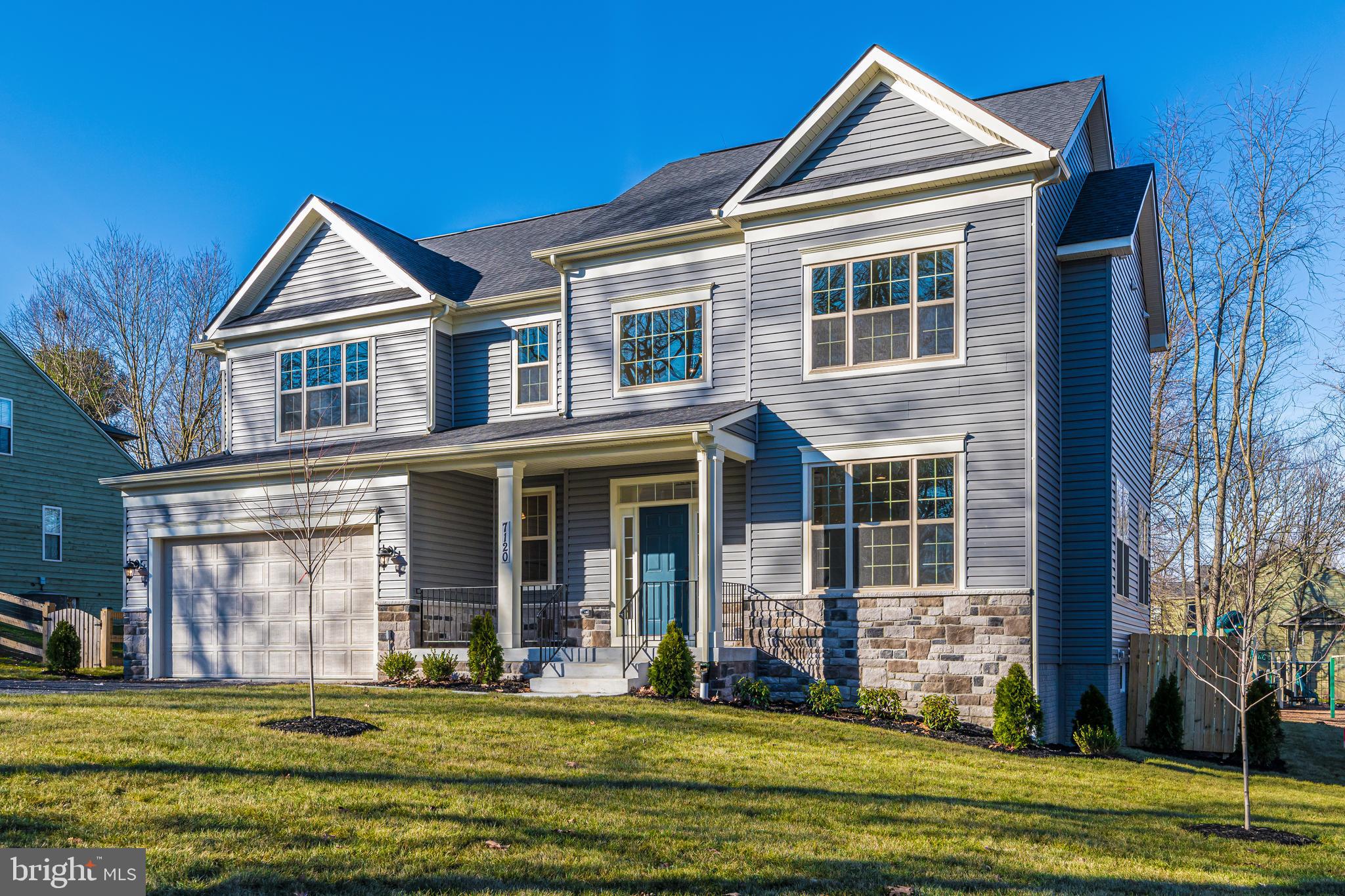 6720 Hemlock Point Road New Market, MD 21774 - Photo 45 of 49 Gallery Image 45